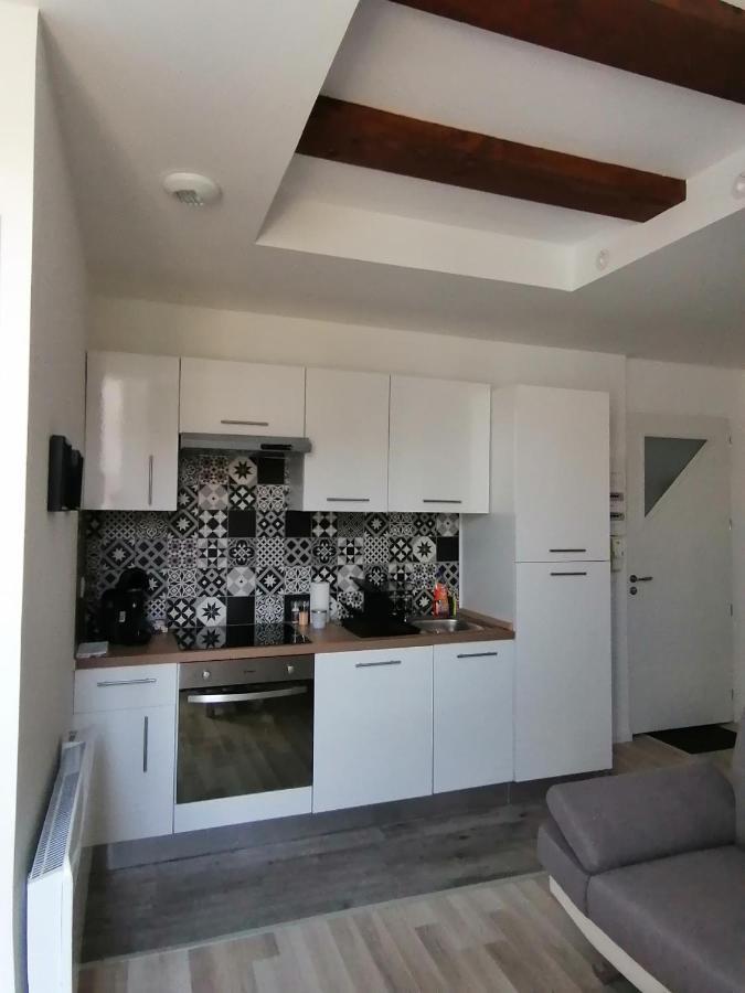 Jungle Zen Beau T2 Avec Jardin Gare 100M Apartment Tonneins ภายนอก รูปภาพ